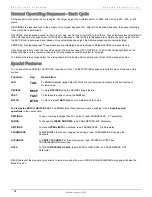 Preview for 34 page of Maguire Products Weigh Scale Blender WSB Operation & Maintenance Manual