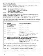 Preview for 82 page of Maguire Products Weigh Scale Blender WSB Operation & Maintenance Manual