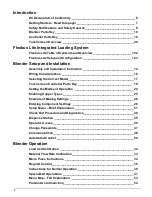 Preview for 4 page of MAGUIRE FLEXBUS Lite Installation Operation & Maintenance