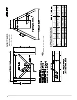 Preview for 14 page of MAGUIRE FLEXBUS Lite Installation Operation & Maintenance