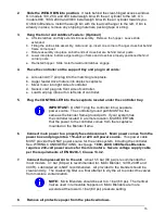 Preview for 15 page of MAGUIRE FLEXBUS Lite Installation Operation & Maintenance