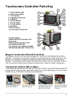 Предварительный просмотр 19 страницы MAGUIRE FLEXBUS Lite Installation Operation & Maintenance