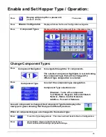 Предварительный просмотр 25 страницы MAGUIRE FLEXBUS Lite Installation Operation & Maintenance