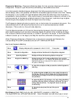 Предварительный просмотр 67 страницы MAGUIRE FLEXBUS Lite Installation Operation & Maintenance