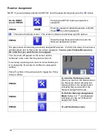 Предварительный просмотр 128 страницы MAGUIRE FLEXBUS Lite Installation Operation & Maintenance