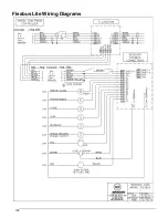 Предварительный просмотр 138 страницы MAGUIRE FLEXBUS Lite Installation Operation & Maintenance