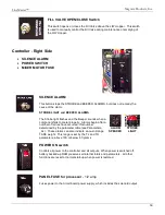 Preview for 64 page of MAGUIRE Gravimetric Gateway LineMaster Installation Operation & Maintenance