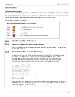 Preview for 75 page of MAGUIRE Gravimetric Gateway LineMaster Installation Operation & Maintenance