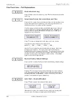 Preview for 38 page of MAGUIRE LPD-30 Installation Operation & Maintenance