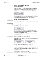 Preview for 48 page of MAGUIRE LPD-30 Installation Operation & Maintenance