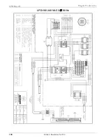 Предварительный просмотр 100 страницы MAGUIRE LPD-30 Installation Operation & Maintenance