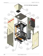 Preview for 110 page of MAGUIRE LPD-30 Installation Operation & Maintenance