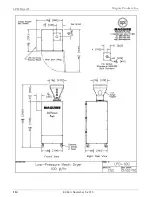 Preview for 114 page of MAGUIRE LPD-30 Installation Operation & Maintenance