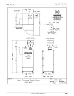 Preview for 115 page of MAGUIRE LPD-30 Installation Operation & Maintenance