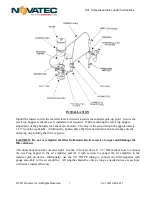 Предварительный просмотр 7 страницы MAGUIRE Novatec AL-1 Instruction Manual