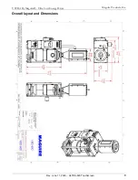 Предварительный просмотр 9 страницы MAGUIRE Ultra-600 Installation Operation & Maintenance