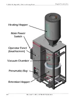 Предварительный просмотр 10 страницы MAGUIRE Ultra-600 Installation Operation & Maintenance