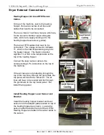 Предварительный просмотр 14 страницы MAGUIRE Ultra-600 Installation Operation & Maintenance