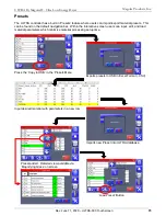 Предварительный просмотр 23 страницы MAGUIRE Ultra-600 Installation Operation & Maintenance