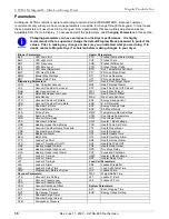 Предварительный просмотр 38 страницы MAGUIRE Ultra-600 Installation Operation & Maintenance