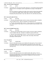 Предварительный просмотр 42 страницы MAGUIRE Ultra-600 Installation Operation & Maintenance