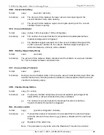 Предварительный просмотр 43 страницы MAGUIRE Ultra-600 Installation Operation & Maintenance