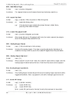 Предварительный просмотр 44 страницы MAGUIRE Ultra-600 Installation Operation & Maintenance