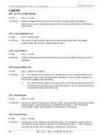Предварительный просмотр 52 страницы MAGUIRE Ultra-600 Installation Operation & Maintenance