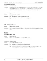 Предварительный просмотр 54 страницы MAGUIRE Ultra-600 Installation Operation & Maintenance