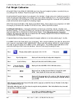 Предварительный просмотр 60 страницы MAGUIRE Ultra-600 Installation Operation & Maintenance