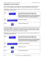 Предварительный просмотр 62 страницы MAGUIRE Ultra-600 Installation Operation & Maintenance