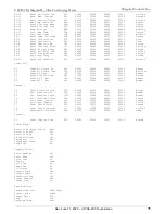Предварительный просмотр 75 страницы MAGUIRE Ultra-600 Installation Operation & Maintenance