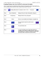 Предварительный просмотр 81 страницы MAGUIRE Ultra-600 Installation Operation & Maintenance