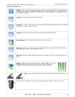 Предварительный просмотр 87 страницы MAGUIRE Ultra-600 Installation Operation & Maintenance