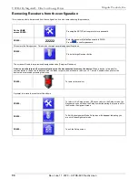 Предварительный просмотр 90 страницы MAGUIRE Ultra-600 Installation Operation & Maintenance