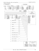 Предварительный просмотр 95 страницы MAGUIRE Ultra-600 Installation Operation & Maintenance