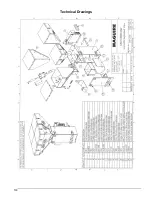 Предварительный просмотр 100 страницы MAGUIRE Weigh Scale Blender 4088 TSC Installation Operation & Maintenance