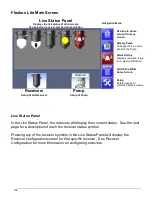 Предварительный просмотр 136 страницы MAGUIRE Weigh Scale Blender 4088 TSC Installation Operation & Maintenance