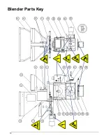 Предварительный просмотр 10 страницы MAGUIRE Weigh Scale Blender 4088 Installation Operation & Maintenance