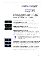 Preview for 39 page of MAGUIRE Weigh Scale Blender Installation Operation & Maintenance