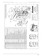 Preview for 124 page of MAGUIRE Weigh Scale Blender Installation Operation & Maintenance