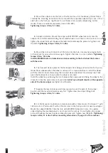 Предварительный просмотр 9 страницы Magura Louise 2009 Workshop