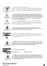 Предварительный просмотр 10 страницы Magura Louise 2009 Workshop