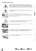 Предварительный просмотр 11 страницы Magura Marta 180/180 Workshop Manual