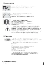 Предварительный просмотр 20 страницы Magura Marta 180/180 Workshop Manual