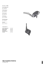 Предварительный просмотр 22 страницы Magura Marta 180/180 Workshop Manual