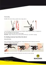 Preview for 2 page of Magura MT Series Tech Tip