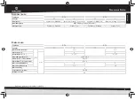 Предварительный просмотр 5 страницы Magura RT8 TT Owner'S Manual