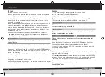 Предварительный просмотр 16 страницы Magura RT8 TT Owner'S Manual