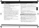 Предварительный просмотр 21 страницы Magura RT8 TT Owner'S Manual